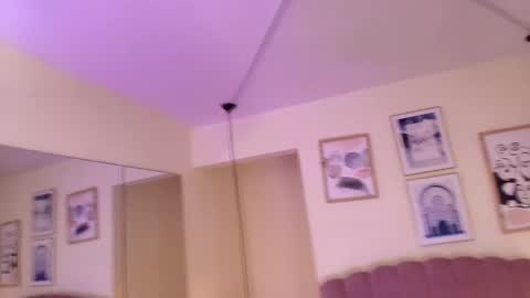 Celeste online show from 7, 2, 2026