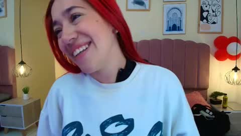 Celeste online show from 17, 3, 2026