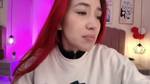 Snapshot of celestee15_ chatting on 23, 4, 2026 Celeste online show from 23, 4, 2026