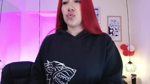 Snapshot of celestee15_ chatting on 28, 4, 2026 Celeste online show from 28, 4, 2026