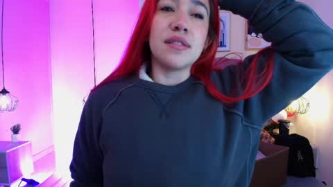 Snapshot of celestee15_ chatting on 30, 4, 2026 Celeste online show from 30, 4, 2026