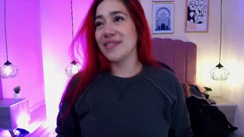 Snapshot of celestee15_ chatting on 4, 5, 2026 Celeste online show from 4, 5, 2026