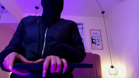 Snapshot of celestee15_ chatting on 6, 5, 2026 Celeste online show from 6, 5, 2026
