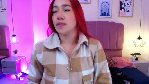 Snapshot of celestee15_ chatting on 11, 5, 2026 Celeste online show from 11, 5, 2026
