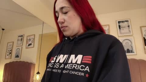Snapshot of celestee15_ chatting on 25, 5, 2026 Celeste online show from 25, 5, 2026