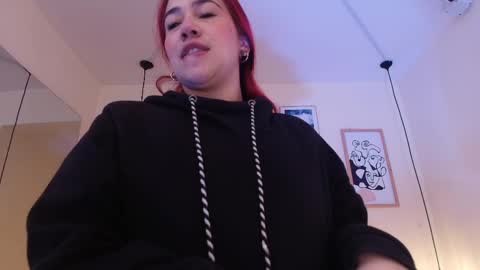 Snapshot of celestee15_ chatting on 1, 6, 2026 Celeste online show from 1, 6, 2026