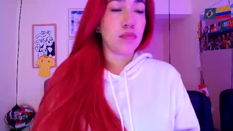 Snapshot of celestee15_ chatting on 25, 6, 2026 Celeste online show from 25, 6, 2026
