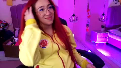 Snapshot of celestee15_ chatting on 27, 6, 2026 Celeste online show from 27, 6, 2026