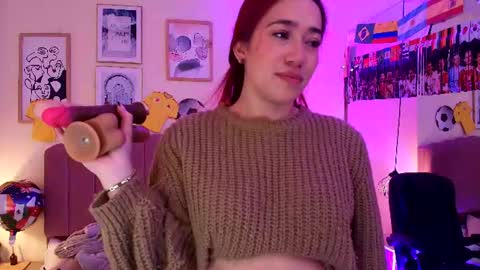 Snapshot of celestee15_ chatting on 1, 7, 2026 Celeste online show from 1, 7, 2026