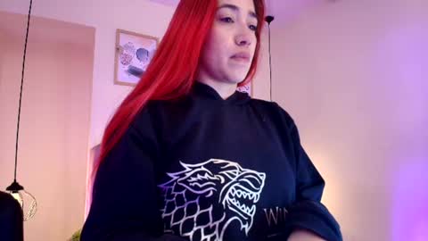 Snapshot of celestee15_ chatting on 9, 7, 2026 Celeste online show from 9, 7, 2026