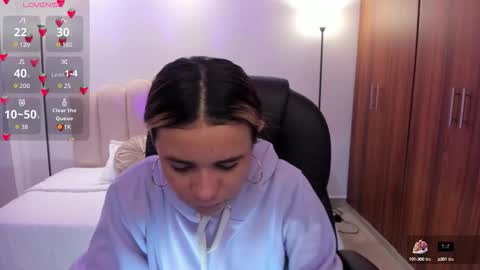 Snapshot of celestee_rain chatting on 26, 9, 2025 celestee_rain online show from 26, 9, 2025