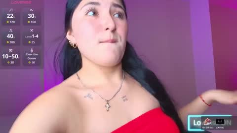 celesteeeuph online show from 22, 11, 2025