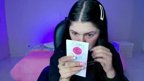 celesteeeuph online show from 1, 2, 2026