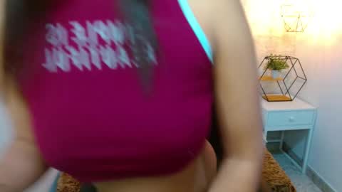 Celeste  online show from 11, 9, 2025