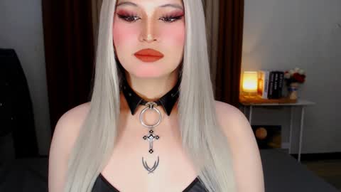 CELESTE IGYoshi Tian online show from 3, 1, 2025