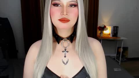 CELESTE IGYoshi Tian online show from 19, 1, 2025