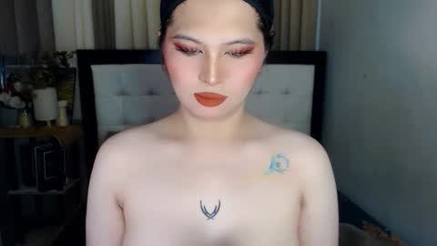 CELESTE IGYoshi Tian online show from 12, 9, 2025