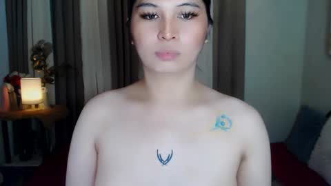 CELESTE IGYoshi Tian online show from 7, 10, 2025