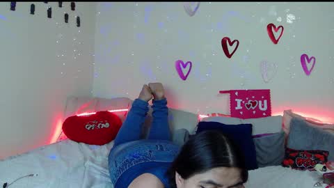 celestehot707rs online show from 14, 2, 2025