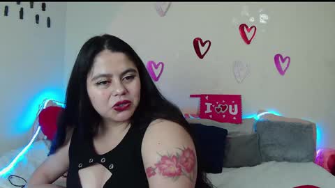 celestehot707rs online show from 16, 2, 2025