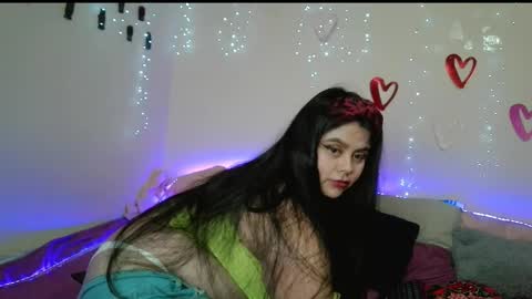 celestehot707rs online show from 6, 3, 2025