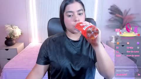 celestemoon5 online show from 10, 2, 2026