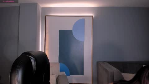 Celeste Moon online show from 27, 2, 2026