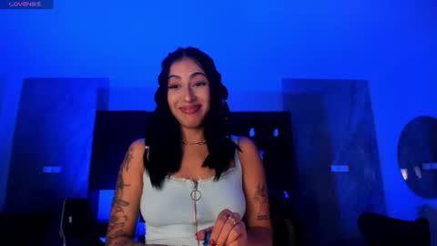 Snapshot of celestemoonx1 chatting on 6, 7, 2026 Celeste Moon online show from 6, 7, 2026