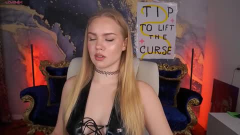 Snapshot of celestenoirr chatting on 31, 10, 2025 celestenoirr online show from 31, 10, 2025