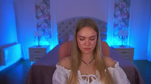 celestenoirr online show from 5, 12, 2025