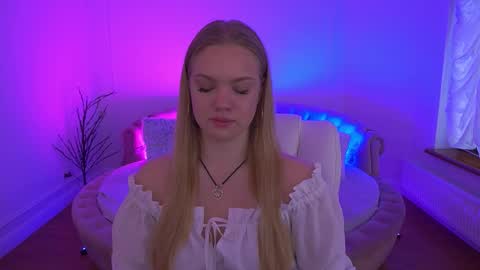 celestenoirr online show from 23, 12, 2025