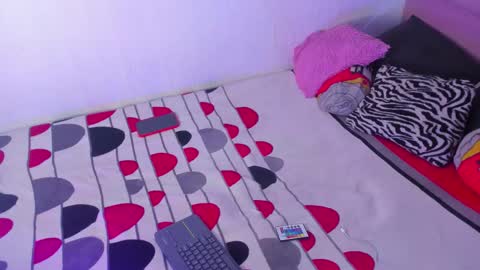 Snapshot of celestepaige__ chatting on 26, 10, 2025 Celeste online show from 26, 10, 2025