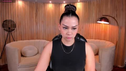 Celeste online show from 18, 1, 2025