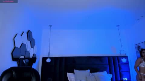 Celeste online show from 12, 2, 2025