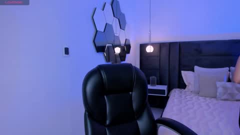 Celeste online show from 14, 2, 2025