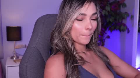 The girl of your eyes  online show from 15, 1, 2025