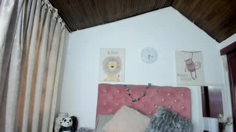 Celeste online show from 20, 1, 2025