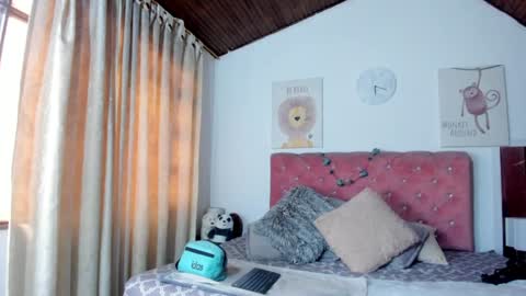 Celeste online show from 25, 1, 2025