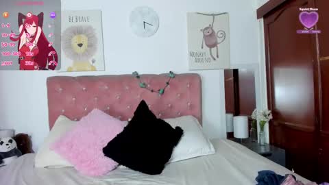 Celeste online show from 12, 2, 2025