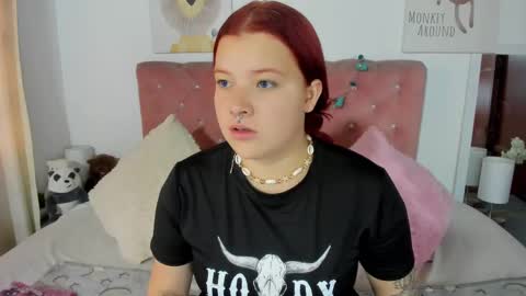 Celeste online show from 25, 2, 2025