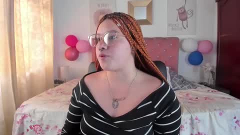 Celeste online show from 23, 9, 2025