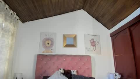 Celeste online show from 8, 11, 2025