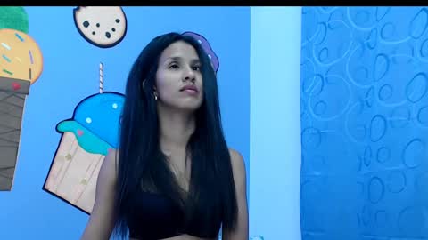 Snapshot of celesteskinny18 chatting on 13, 9, 2025 celeste online show from 13, 9, 2025