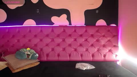 CelesteWelcome to my roomGive me more pleasure in the open PVT Dont forget to follow me so we can have fun and inter online show from 19, 12, 2025