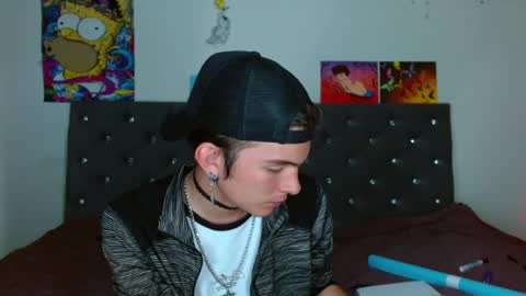 I am Valentinn online show from 16, 12, 2024