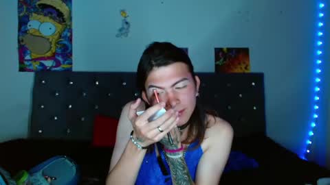 I am Valentinn online show from 21, 12, 2024