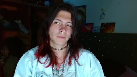 I am Valentinn online show from 12, 1, 2025