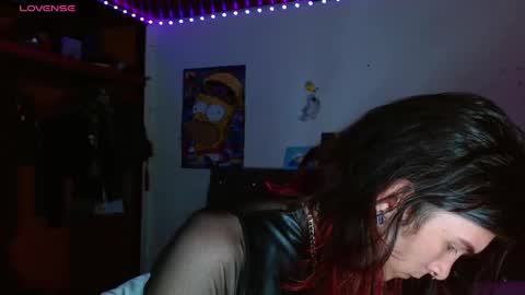 I am Valentinn online show from 13, 1, 2025