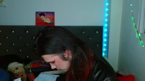 I am Valentinn online show from 18, 1, 2025