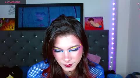 I am Valentinn online show from 9, 2, 2025